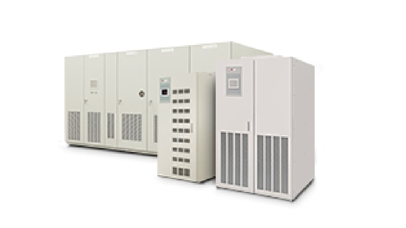 無停電電源装置（ＵＰＳ）