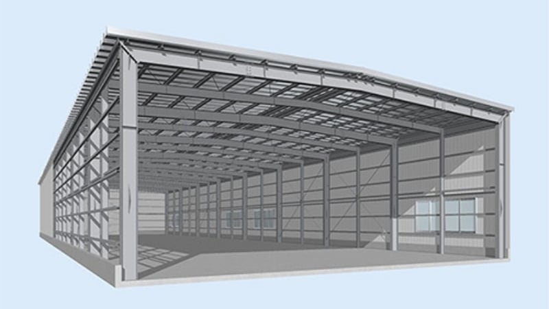 システム建築