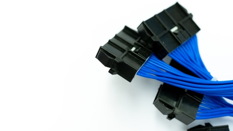 コネクタ・ソケット