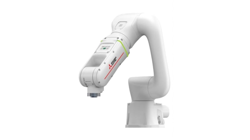 協働ロボット （三菱電機）