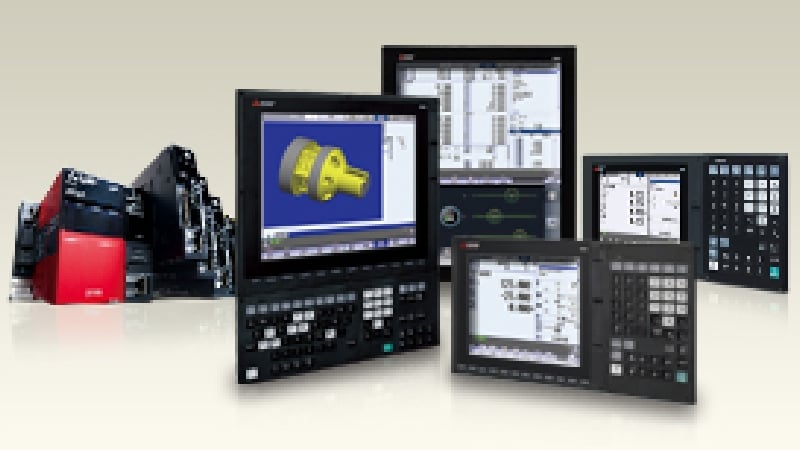 CNC （三菱電機）