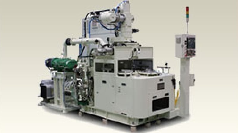 電子ビーム加工機 （三菱電機）