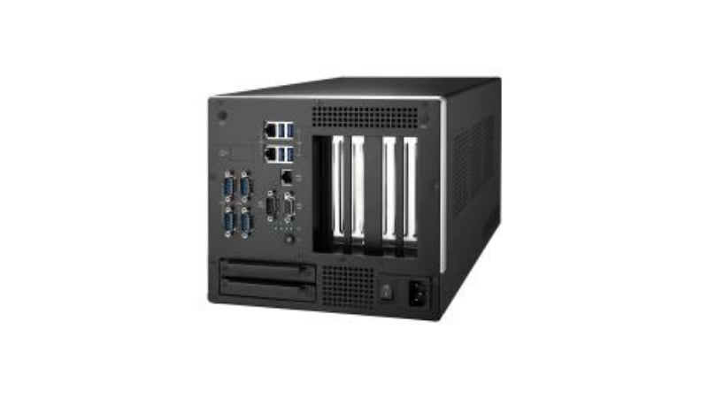 産業用PC （Advantech Co., Ltd ）