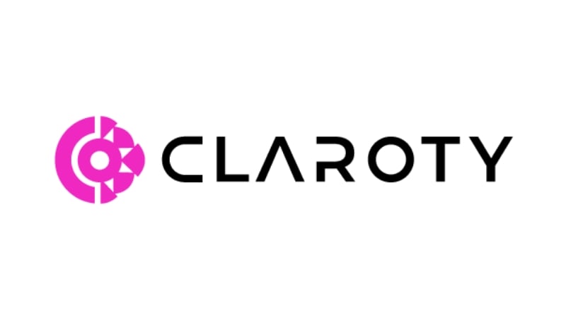 OTセキュリティ （Claroty Ltd.）
